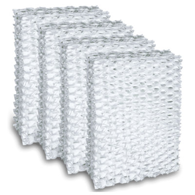 BestAir Humidifier Filter 4 Pk
