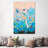 Mixed Floral I by Julie Joy - Wrapped Canvas Print-2103607059