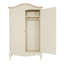 Lemaire 2 Door Wardrobe-16541500
