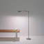 Lampe sur pied 53 po Leaf-119216544