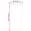 Voile Curtains With Tab Top 2 Pcs-2099272501-2099272503