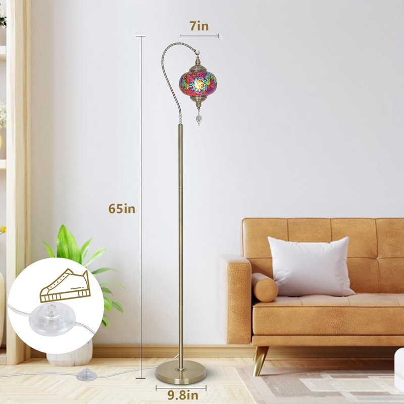 Floor Lamp