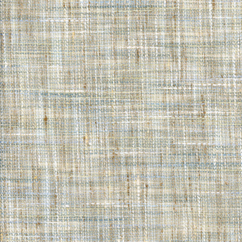 Vancouver Fabric, Aquamarine