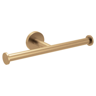 Porte-papier hygiénique double Moen Arlys Collection