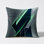 Astro Veil Indoor And Outdoor Throw Pillow