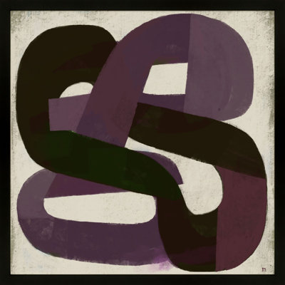 Inner Struggle Print by StudioM