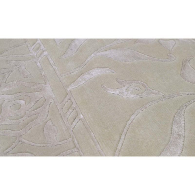 One-of-a-Kind 7'11" X 10'11" Area Rug