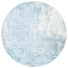 Aigue-marine/Blanc/Gris