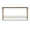 Flow 65'' W Console Table