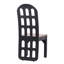 Chaise d'appoint Mainura