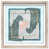 Natural Oak Frame