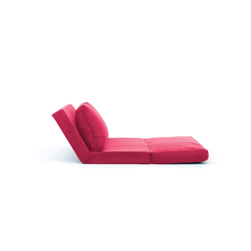 Caldanagh Floor, Fuschia