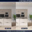 Luxrite 3 po Éclairage encastré à DEL sans cadre avec garniture ronde en laiton interchangeable, 5CCT, CRI90, 15 / 20W, 1450 / 2100LM, à intensité variable, faisceau de 60 °, calibre humide-130734810