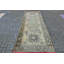 Tapis de couloir turc rétro de haute qualité aux couleurs vives avec des motifs complexes pour votre couloir ou votre salon