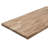 Ebern Designs 4 ft. / 50 in. Butcher Block Countertop in Unfinished Acacia Wood