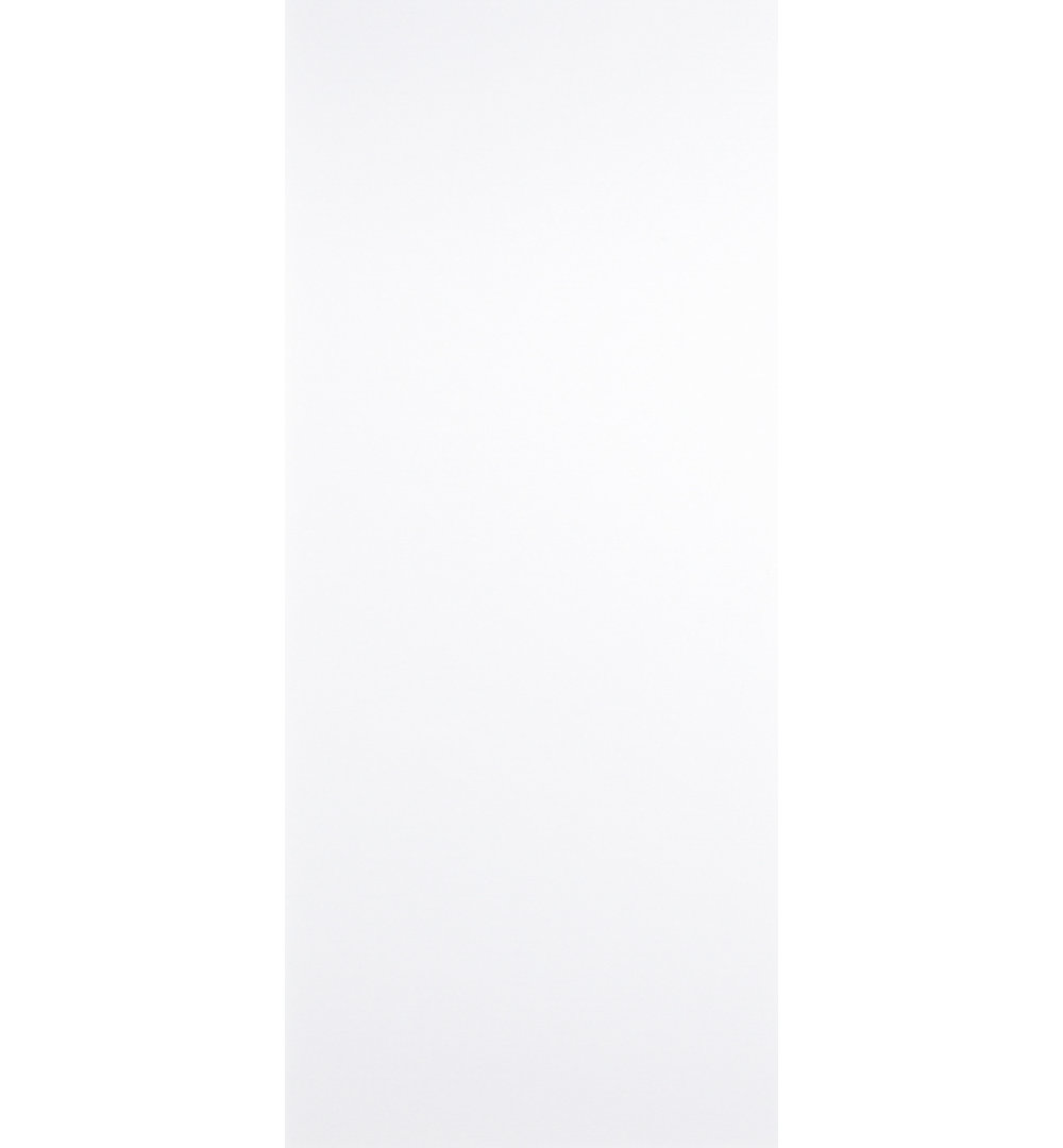 Flush Primed White Doors 610 x 1981 FD 30