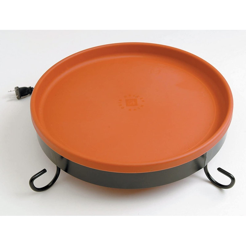 Plastic / Acrylic Birdbath