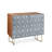 Accent Cabinet