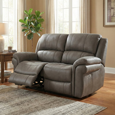 Coomes 2 Seater Electric Reclining Loveseat