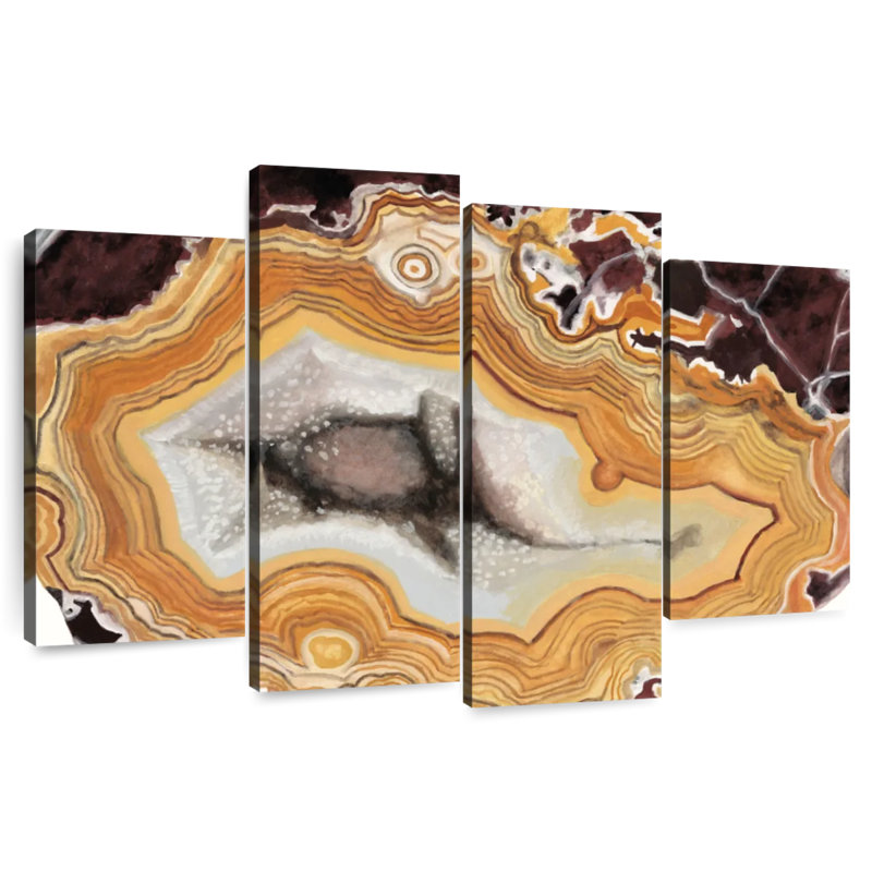 Alvord Agate Studies III