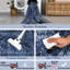 Tapis lavable à la machine Modern-1097892161