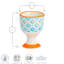 Nicola Spring Porcelain Egg Cup