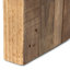 Ruskin Solid Wood Dining Bench-126227996-126227995
