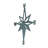 Coastal Nautical & Beach Wall Decor on Metal