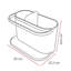 Recycled Sink Tidy - Made in UK-1922832021