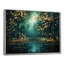 Décoration murale Bold Forest Emerald III - Forêt-1622049780-1667172517