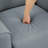 Power Recliner Chair with USB Port-1307575136