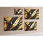 Cambell Cork Corkboard / Bulletin Board