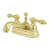 Polished Brass is out of stock