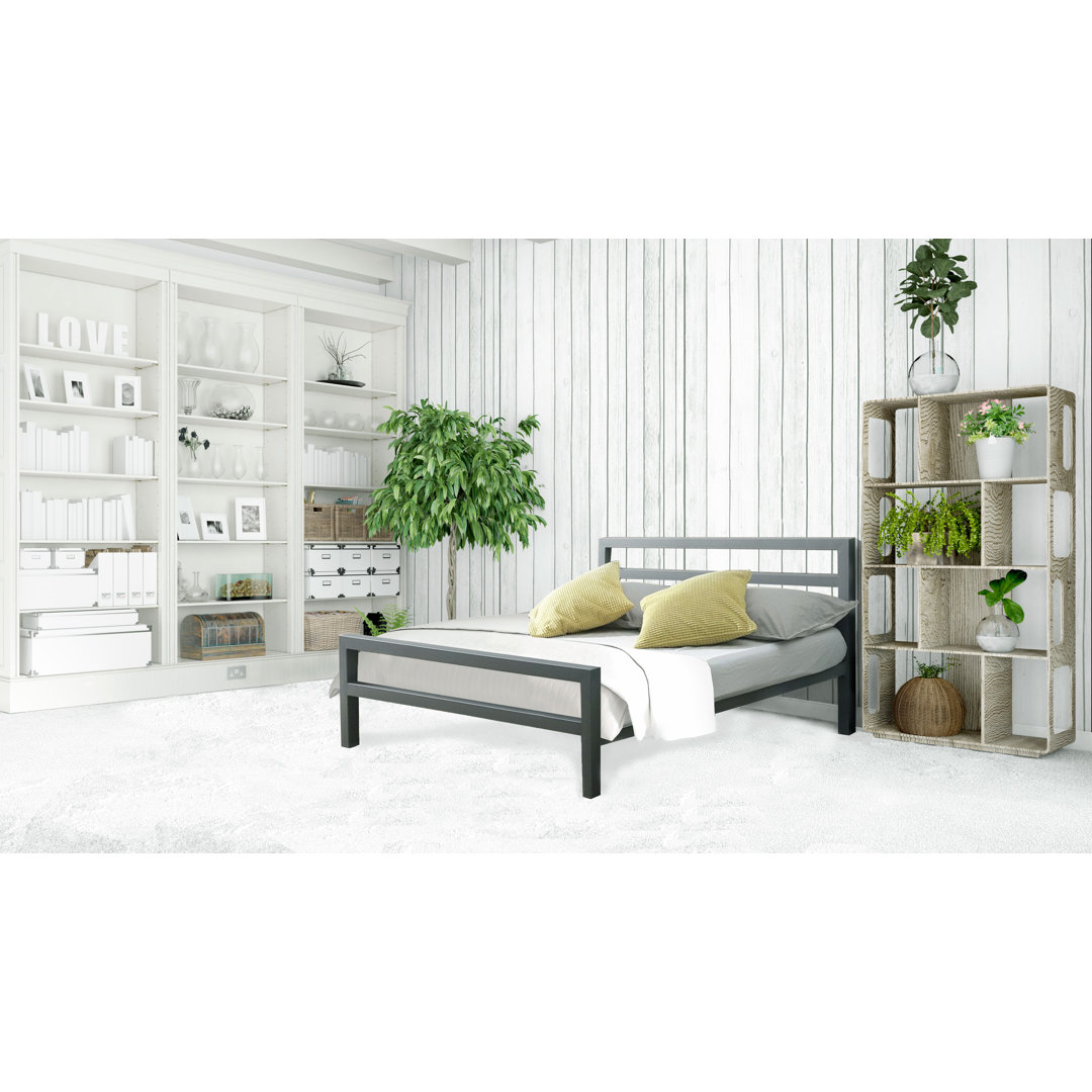 Hashtag Home Bettgestell