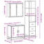 Bathroom Furniture Suite-1597107708
