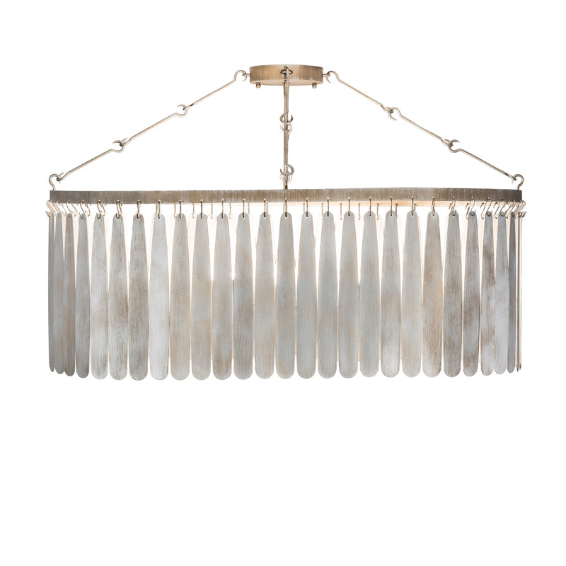 Braxon 10 - Light Chandelier
