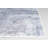 Gray Distressed Marble Area Rug-897823262
