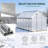 Silver Greenhouse