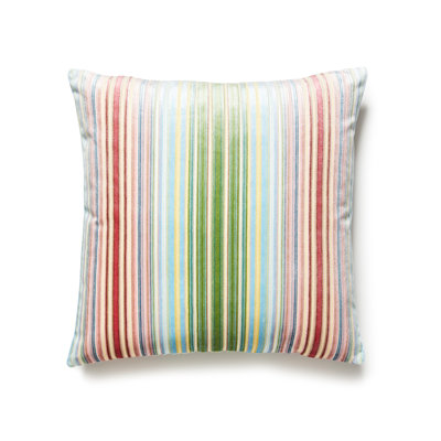 Square Pillow Cover & Insert