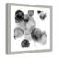 Gouttelettes - peinture encadrée-59977560-59977559