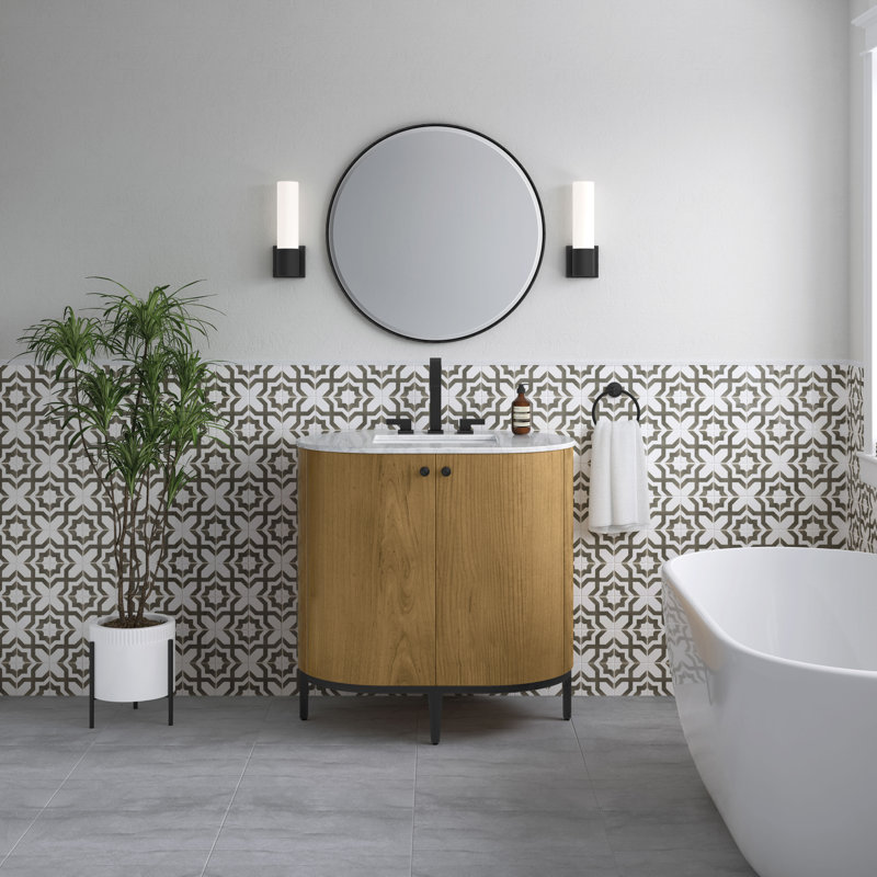 Bellamy 36'' Single Bathroom Vanity