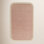 Tallulah Handmade Wool Pink Rug