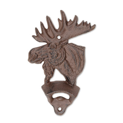Ashlar Bottle Opener