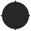 Table de bout ronde