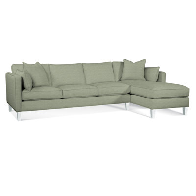 Chaise Sectional