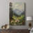 ANIMALS Series CCCI -Custom Wrapped Gallery Cavas-2035099327