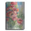 «Blooming Blaze» par Annelein Beukenkamp, art mural en métal, 16 po x 24 po-452465762
