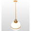 Adalbero 1 - Light Pendant