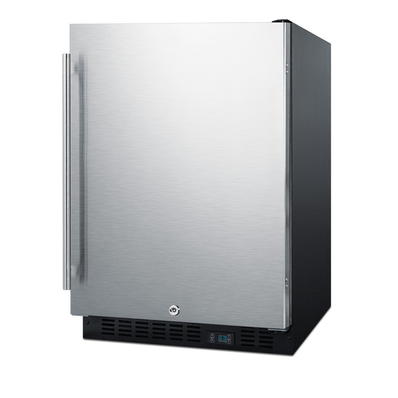 24" Wide Built-In Beverage Center
