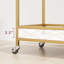 80cm W Steel Storage Rack